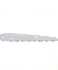 Silky Replacement Blades ULTRA ACCEL Straight 240 (LG Teeth) Extra Blade
