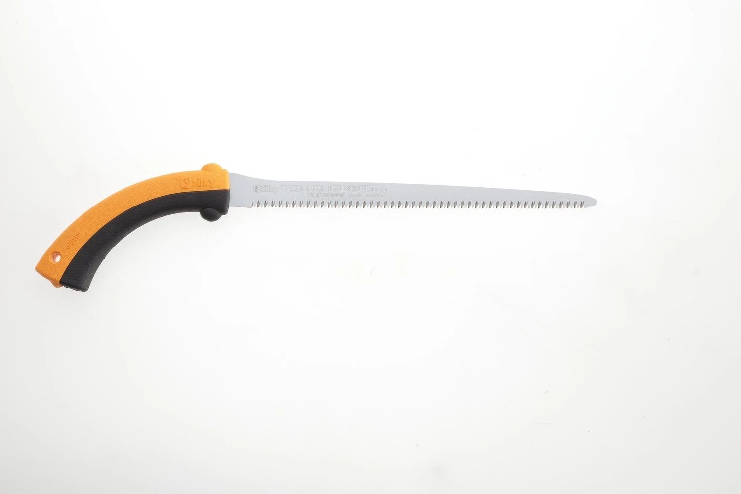 Silky TSURUGI 300 (Medium Teeth) Hand Saws 3 Silky TSURUGI 300 (Medium Teeth) Hand Saws