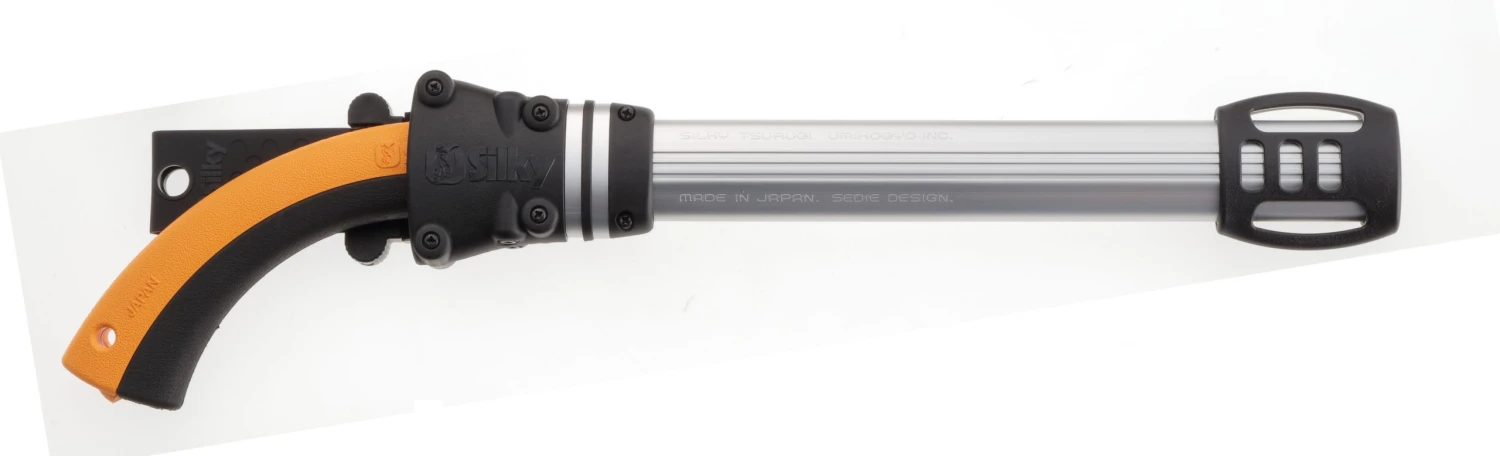 Silky TSURUGI 300 (Medium Teeth) Hand Saws 2 Silky TSURUGI 300 (Medium Teeth) Hand Saws