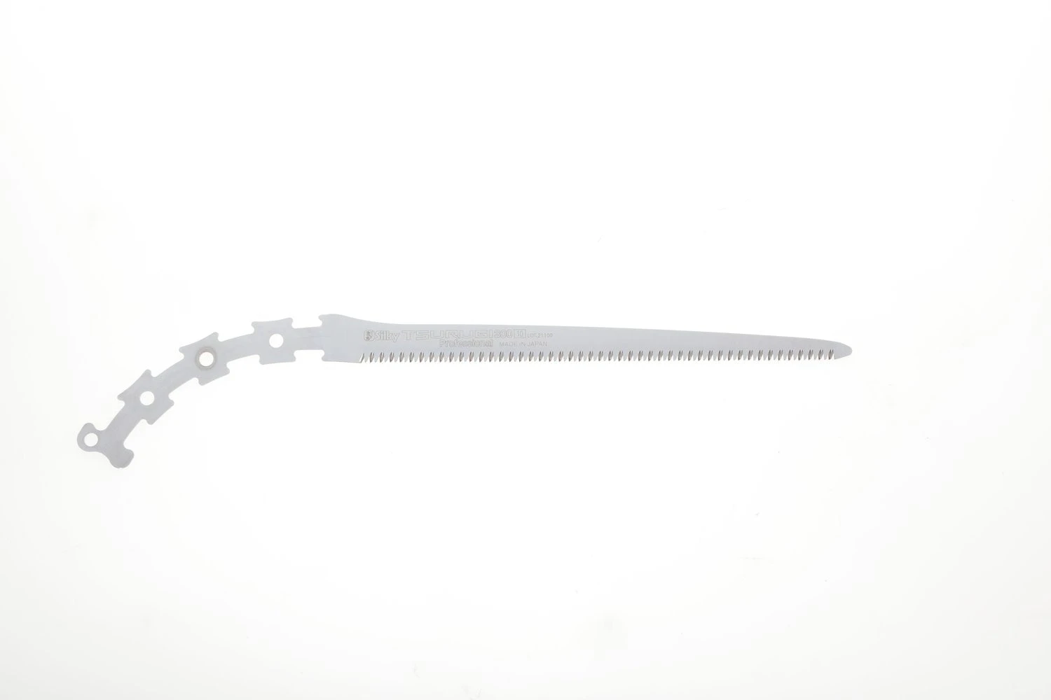 Silky TSURUGI 300 (Medium Teeth) Extra Blade Replacement Blades 1 Silky TSURUGI 300 (Medium Teeth) Extra Blade Replacement Blades