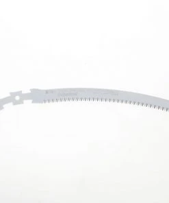 Replacement Blades Extra Blade For Silky TSURUGI Curve, Large Teeth, 330mm