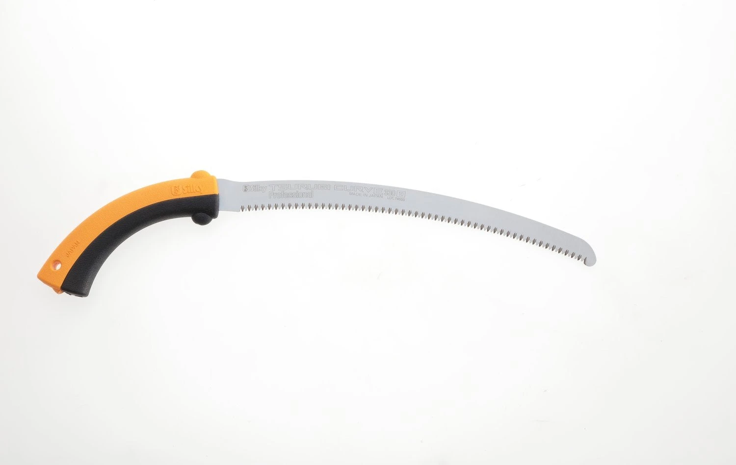 Hand Saws Silky TSURUGI Curve, Medium Teeth, 330mm 3 Hand Saws Silky TSURUGI Curve, Medium Teeth, 330mm