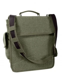 Bags Rothco Vintage M-51 Engineers Bag