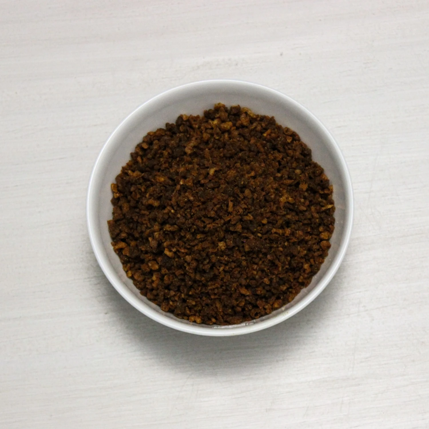 Food & Food Storage Augason Farms Taco Flavored Vegetarian Meat Substitute 9 Food & Food Storage Augason Farms Taco Flavored Vegetarian Meat Substitute