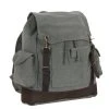 Gear Rothco Vintage Expedition Rucksack