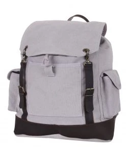 Gear Rothco Vintage Expedition Rucksack