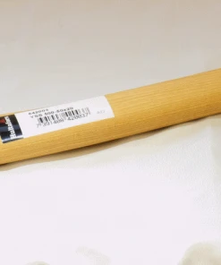 Hultafors Axe Handles Axe Shaft Curved With Wooden Wedge—Spare Handle YSS 500-50x20