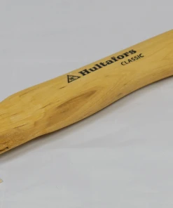 Hultafors Axe Shaft Curved With Wooden Wedge—Spare Handle YSS 235-43x18