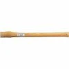 Hultafors Axe Handles Axe Shaft Straight With Wooden Wedge YSR 760-60x17