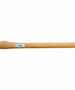 Hultafors Axe Handles Axe Shaft Straight With Wooden Wedge YSR 760-60x17
