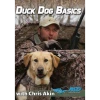 Camping & Hunting AVERY SPORTING DOG CHRIS AKIN DUCK DOG BASICS RETRIEVER ~ INSTRUCTIONAL DVDS