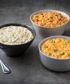 Augason Farms Deluxe Emergency 30-Day Food Supply (1 Person)