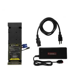 Goal Zero Yeti Link Car Charger V2 Kit 110V