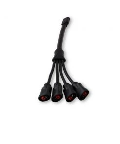 Goal Zero 4X Anderson Combiner To Anderson Connector