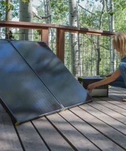 Goal Zero Boulder 200 Briefcase Solar Panel (200W, 14-21.8V) 17 Goal Zero Boulder 200 Briefcase Solar Panel (200W, 14-21.8V)