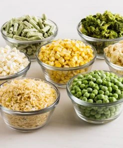 Augason Farms Freeze-Dried Vegetable Variety Pail