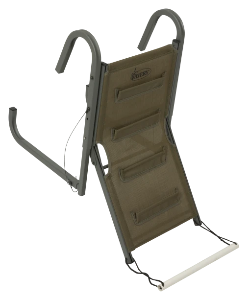 AVERY SPORTING DOG BOAT DOG RAMP