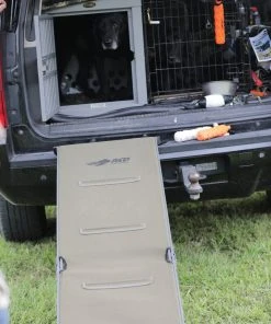 Camping & Hunting AVERY SPORTING DOG TRUCK DOG RAMP