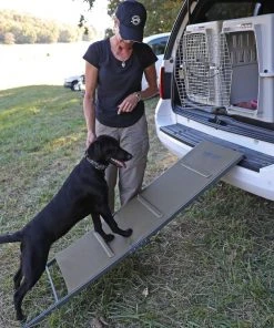 Camping & Hunting AVERY SPORTING DOG TRUCK DOG RAMP