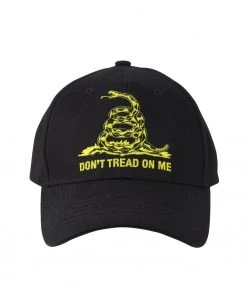 Rothco "Don't Tread On Me" Low Profile Cap