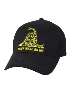 Rothco "Don't Tread On Me" Low Profile Cap 6 Rothco