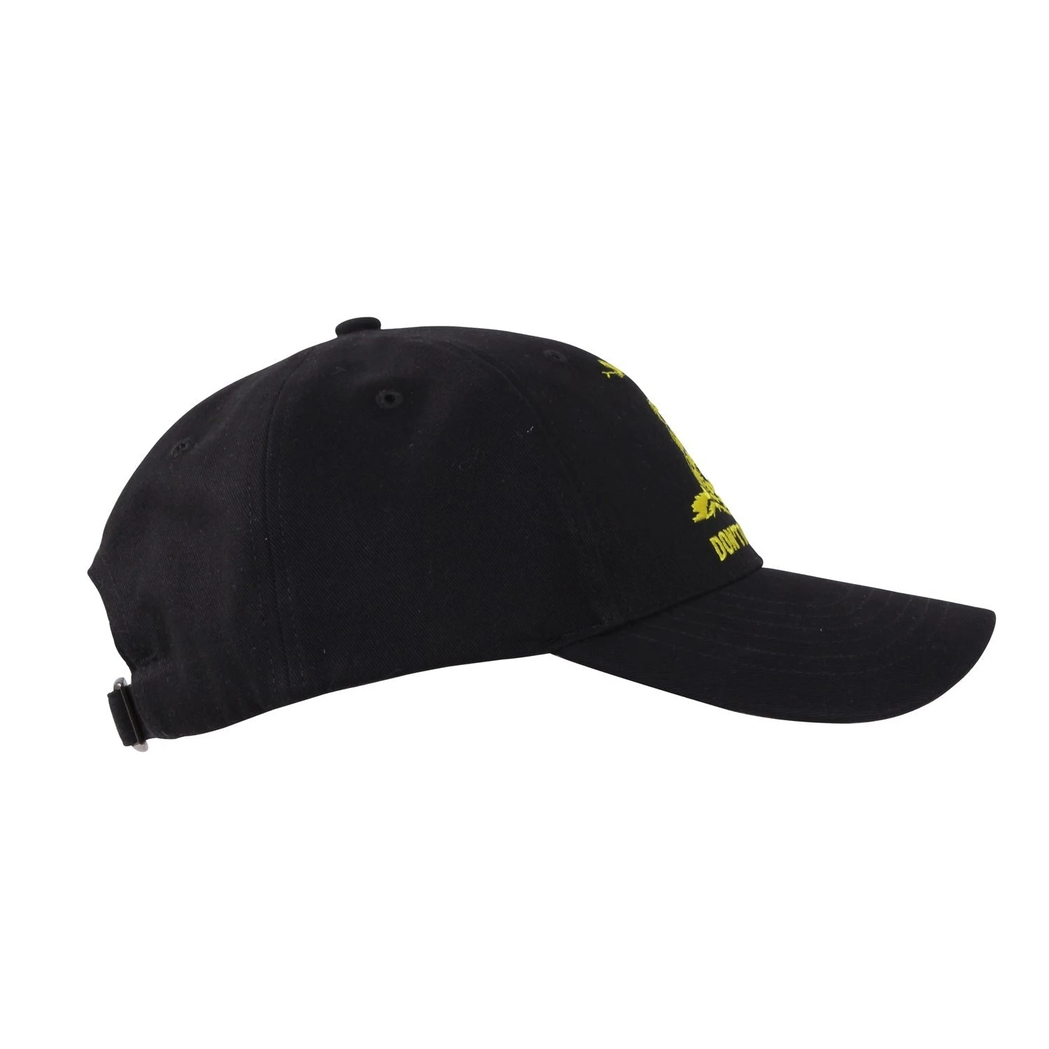 Rothco "Don't Tread On Me" Low Profile Cap 2 Rothco "Don't Tread On Me" Low Profile Cap