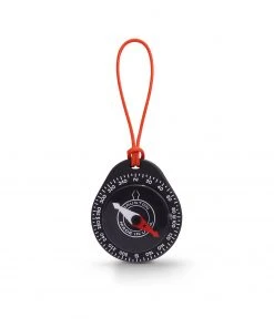 BRUNTON TAG-ALONG 9040 KEY COMPASS
