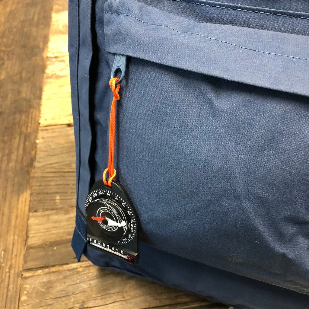 BRUNTON TAG-ALONG 9045 CHILL COMPASS - IMPERIAL 3 BRUNTON TAG-ALONG 9045 CHILL COMPASS - IMPERIAL