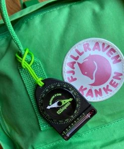 BRUNTON TAG ALONG ECO CHILL COMPASS - IMPERIAL Gear 6 BRUNTON TAG ALONG ECO CHILL COMPASS - IMPERIAL Gear