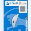 LÖWE Home, Farm & Garden LOWE 5 Small Anvil Pruner Spare Blade