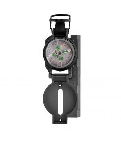 Gear BRUNTON 9077 LENSATIC MILITARY-STYLE COMPASS