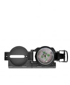 Gear BRUNTON 9077 LENSATIC MILITARY-STYLE COMPASS