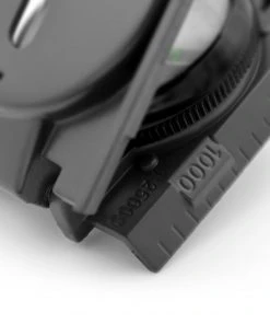 Gear BRUNTON 9077 LENSATIC MILITARY-STYLE COMPASS