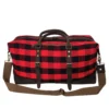 Gear Rothco Extended Weekender Bag