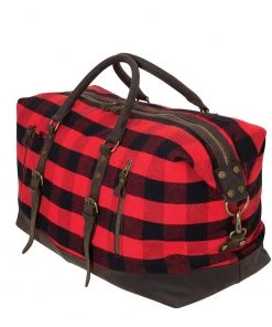 Gear Rothco Extended Weekender Bag 18 Gear Rothco Extended Weekender Bag