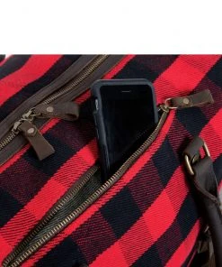 Gear Rothco Extended Weekender Bag 24 Gear Rothco Extended Weekender Bag