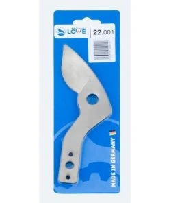 LÖWE LOWE 22 Anvil Lopper Spare Blade Home, Farm & Garden