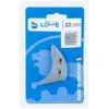 LÖWE LOWE 22 Anvil Lopper Spare Base And Screws