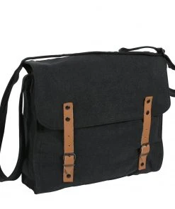 Rothco Vintage Canvas Medic Bag Bags