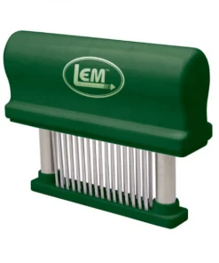 LEM HAND HELD TENDERIZER WITH 48 BLADES