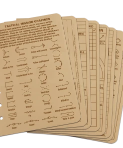 Rite In The Rain Weatherproof Binder Kit