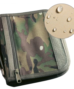 Waterproof Notebooks Rite In The Rain Weatherproof Complete Field Planner Kit, 4.625 In. X 7 In. 10 Waterproof Notebooks Rite In The Rain Weatherproof Complete Field Planner Kit, 4.625 In. X 7 In.