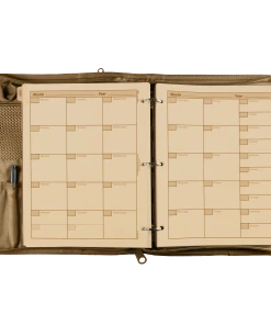 Rite In The Rain Weatherproof Complete Field Planner Kit 8.5 In X 11 In