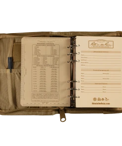 Waterproof Notebooks Rite In The Rain Weatherproof Complete Field Planner Kit, 4.625 In. X 7 In. 11 Waterproof Notebooks Rite In The Rain Weatherproof Complete Field Planner Kit, 4.625 In. X 7 In.