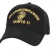 Rothco Marine Semper Fi Low Profile Cap