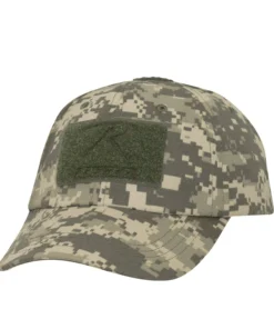 Rothco Tactical Operator Cap 44 Rothco Tactical Operator Cap