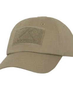 Rothco Tactical Operator Cap 36 Rothco Tactical Operator Cap