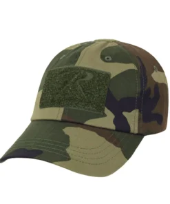 Rothco Tactical Operator Cap 41 Rothco Tactical Operator Cap