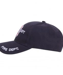 Rothco Deluxe Fire Department Low Profile Cap