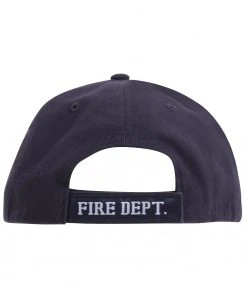 Rothco Deluxe Fire Department Low Profile Cap